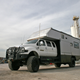Illustration for article titled What's The Best Expedition Vehicle?
